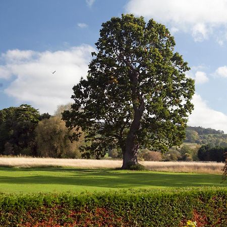 The Greenway Hotel & Spa Cheltenham Esterno foto