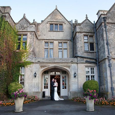 The Greenway Hotel & Spa Cheltenham Esterno foto