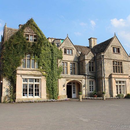 The Greenway Hotel & Spa Cheltenham Esterno foto