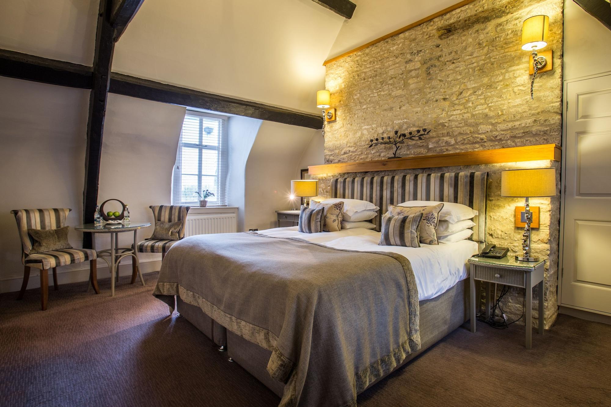 The Greenway Hotel & Spa Cheltenham Esterno foto