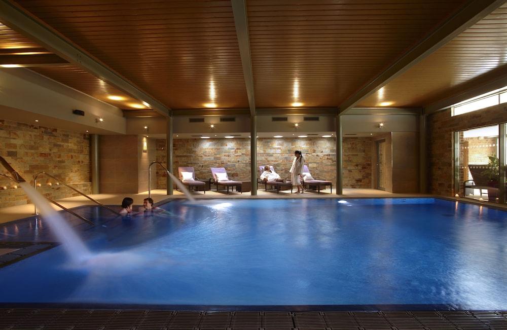 The Greenway Hotel & Spa Cheltenham Esterno foto