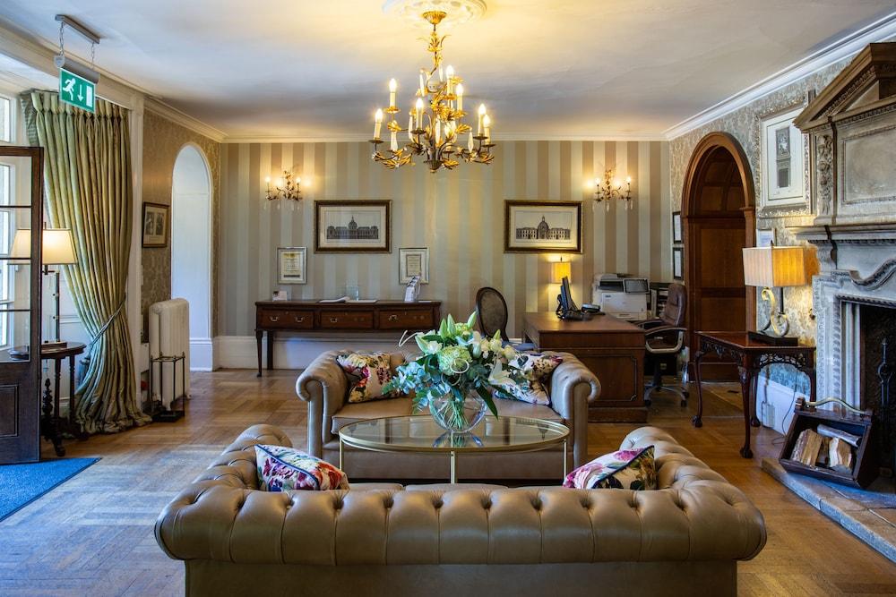 The Greenway Hotel & Spa Cheltenham Esterno foto