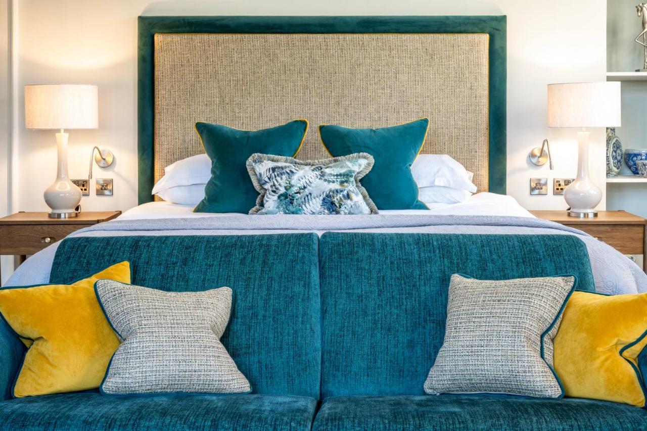 The Greenway Hotel & Spa Cheltenham Esterno foto