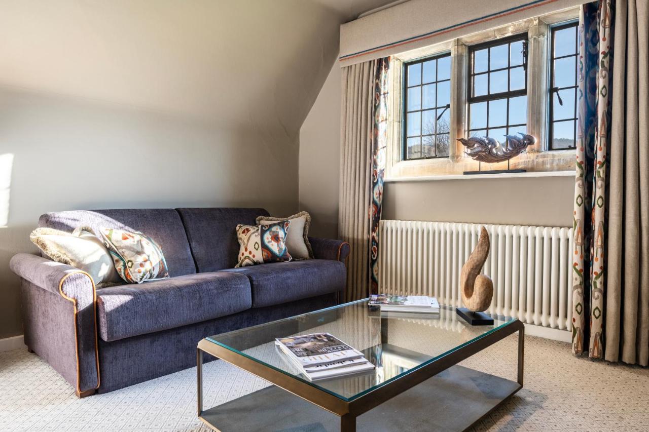 The Greenway Hotel & Spa Cheltenham Esterno foto
