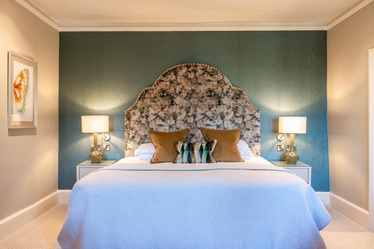 The Greenway Hotel & Spa Cheltenham Esterno foto