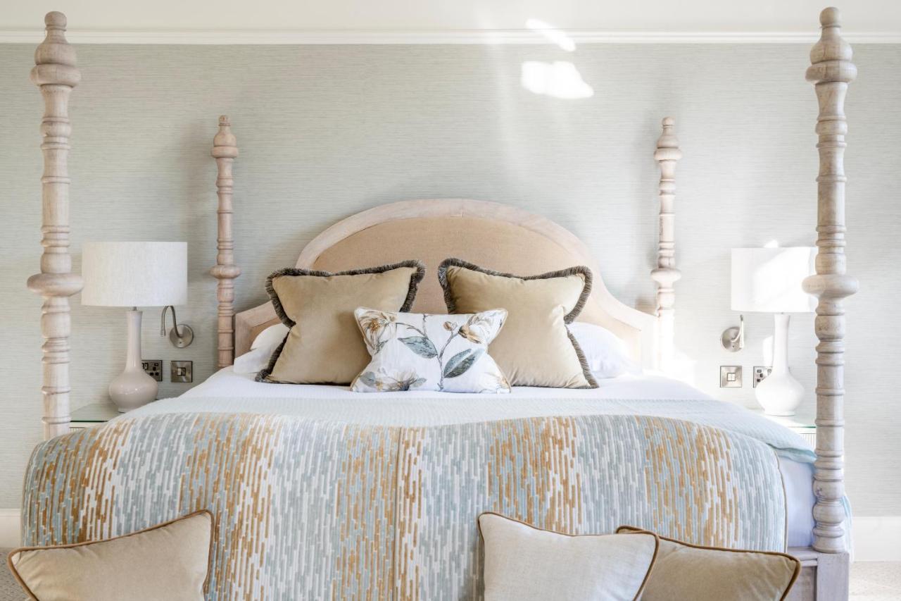 The Greenway Hotel & Spa Cheltenham Esterno foto