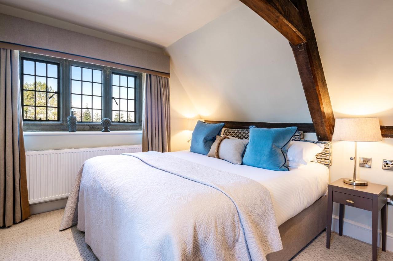 The Greenway Hotel & Spa Cheltenham Esterno foto