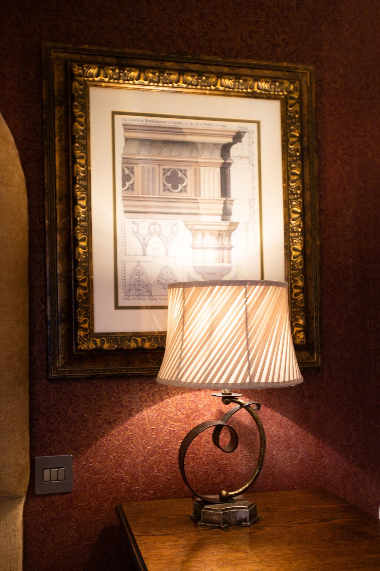 The Greenway Hotel & Spa Cheltenham Esterno foto