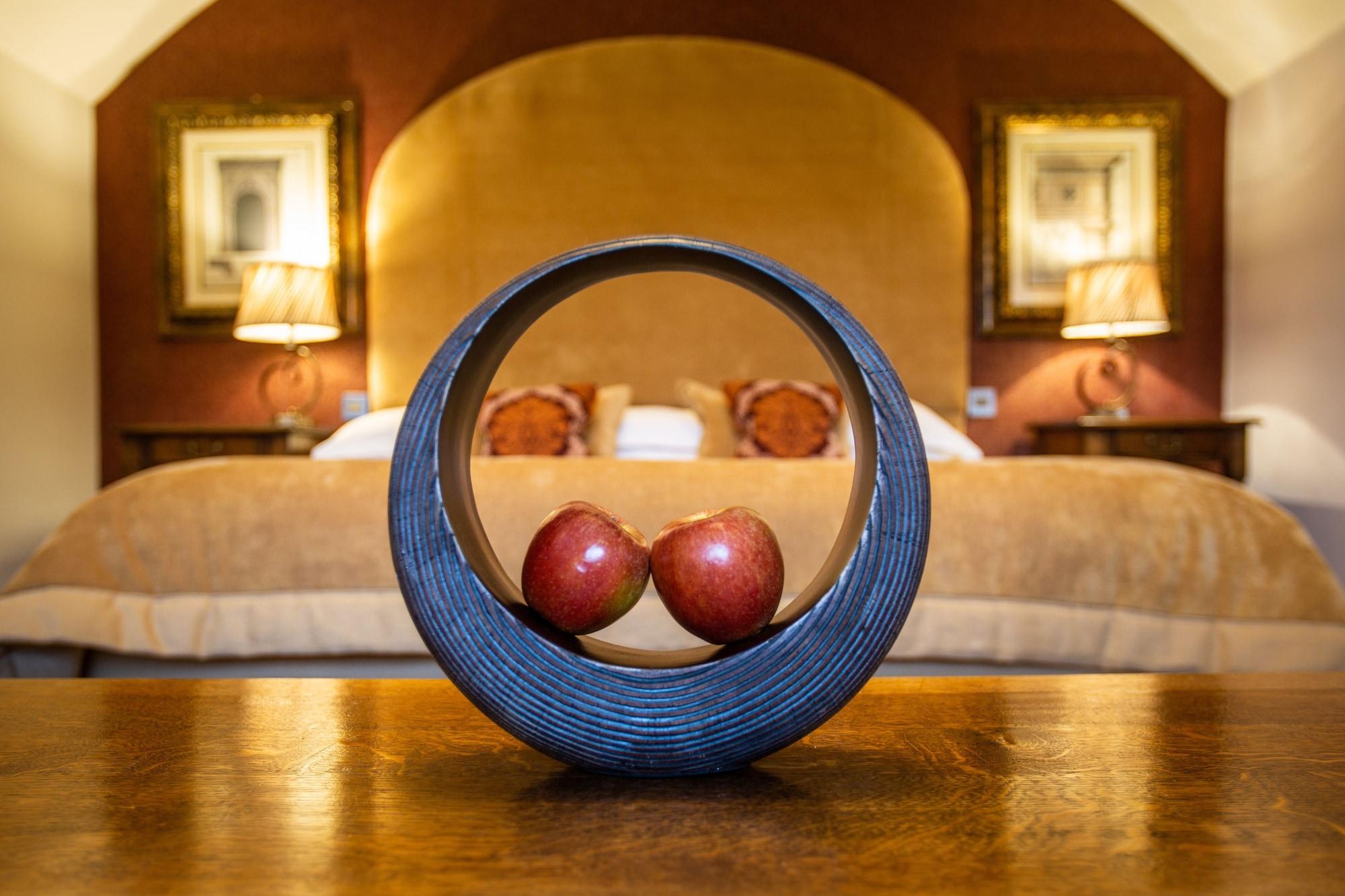 The Greenway Hotel & Spa Cheltenham Esterno foto
