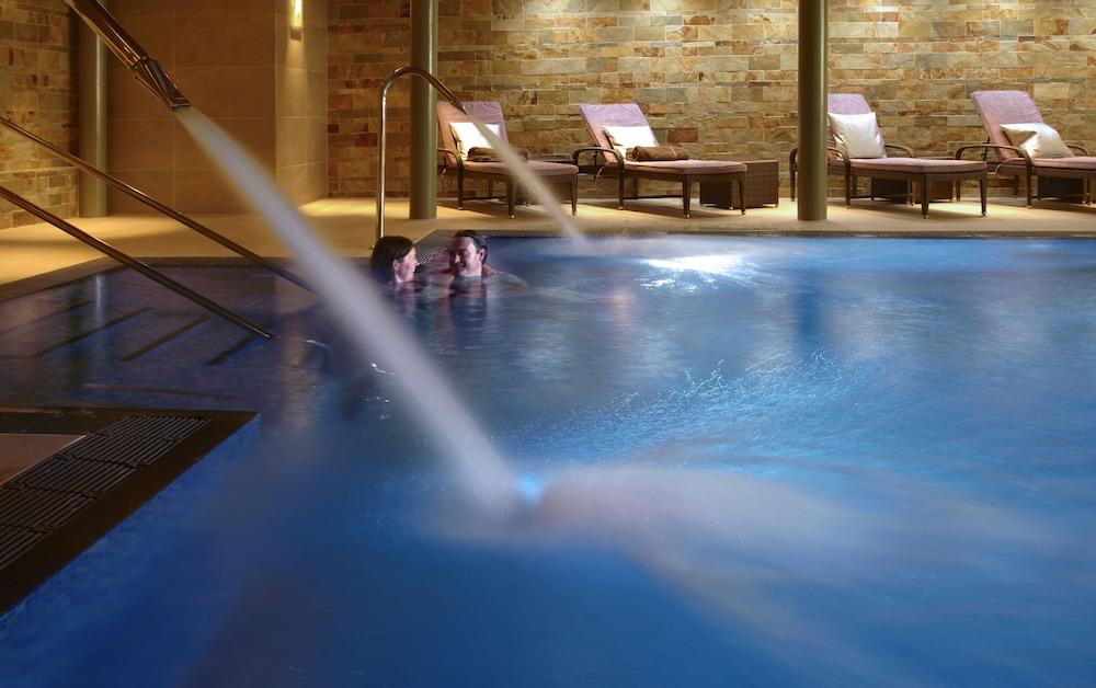 The Greenway Hotel & Spa Cheltenham Esterno foto