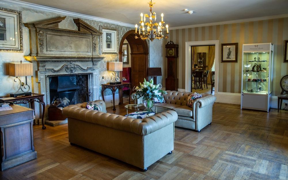 The Greenway Hotel & Spa Cheltenham Esterno foto