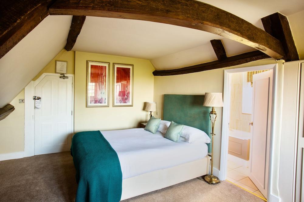 The Greenway Hotel & Spa Cheltenham Esterno foto