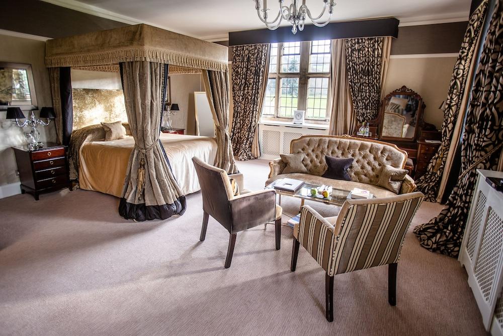 The Greenway Hotel & Spa Cheltenham Esterno foto