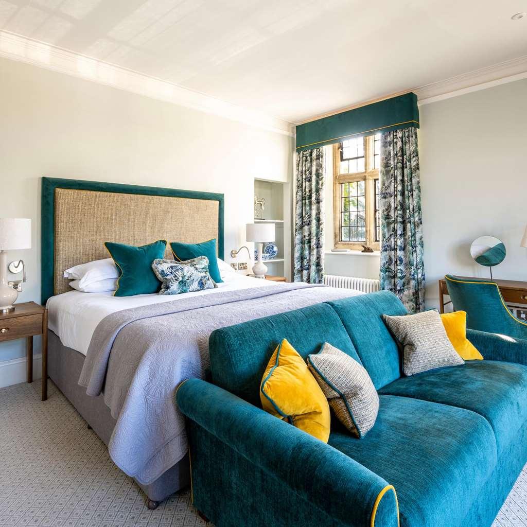 The Greenway Hotel & Spa Cheltenham Camera foto