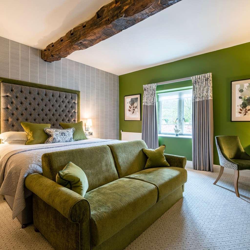 The Greenway Hotel & Spa Cheltenham Camera foto