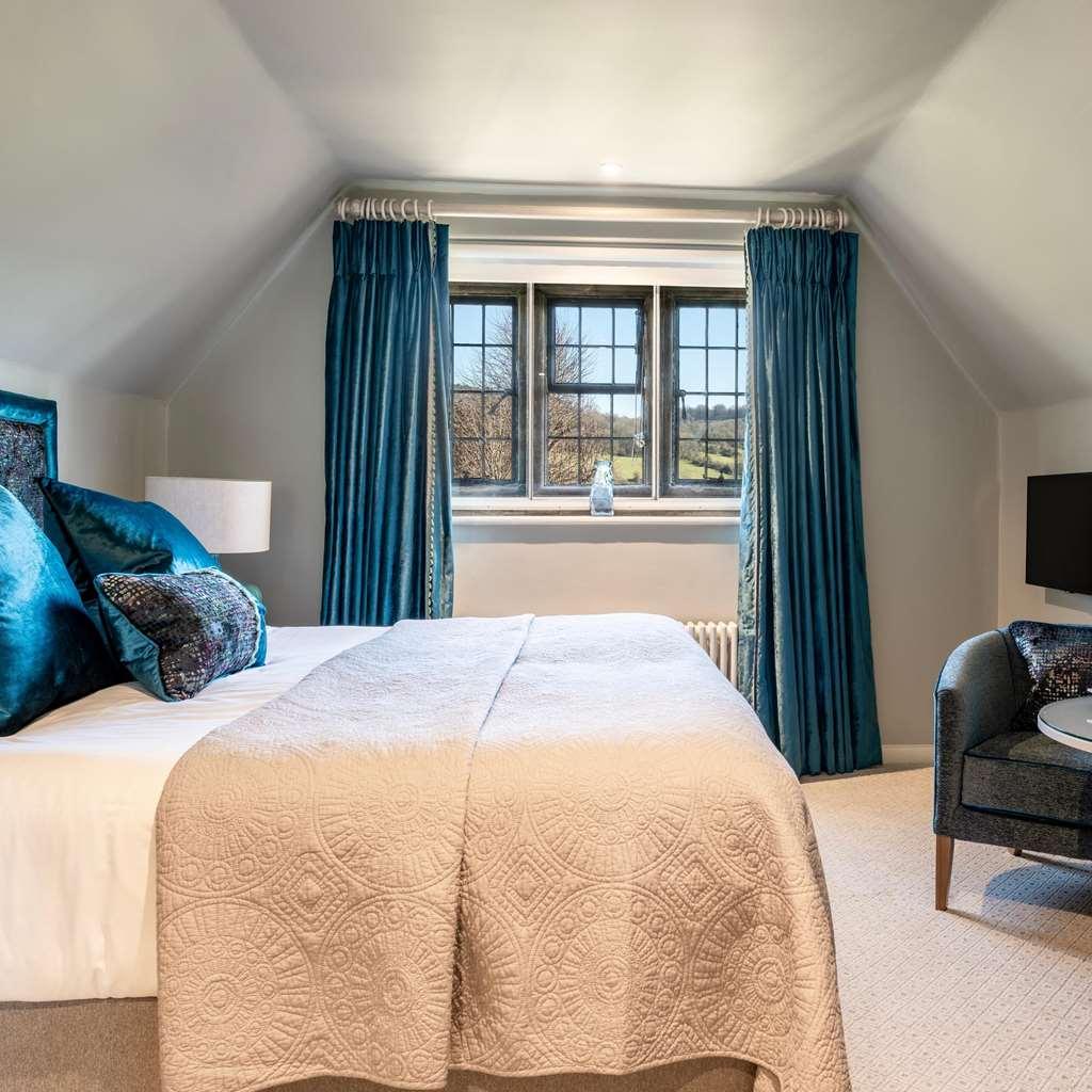 The Greenway Hotel & Spa Cheltenham Camera foto