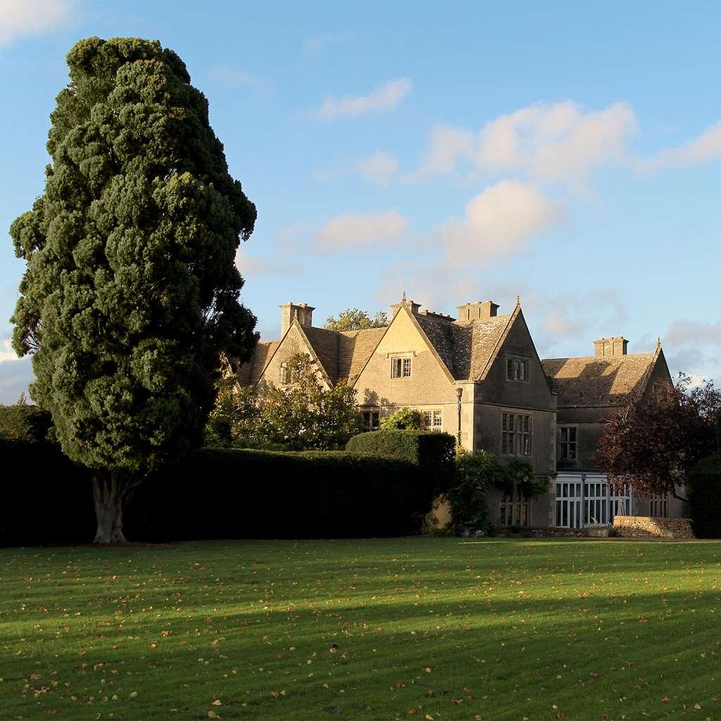 The Greenway Hotel & Spa Cheltenham Esterno foto