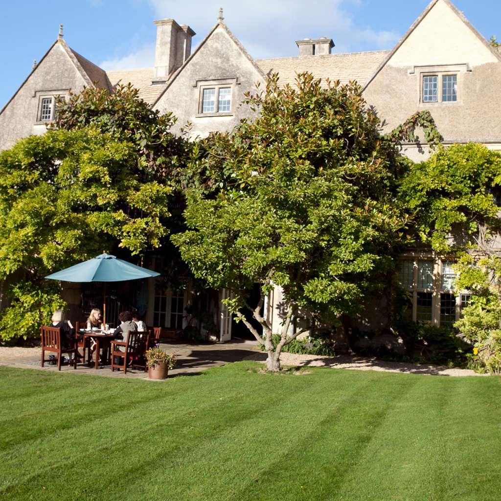 The Greenway Hotel & Spa Cheltenham Esterno foto