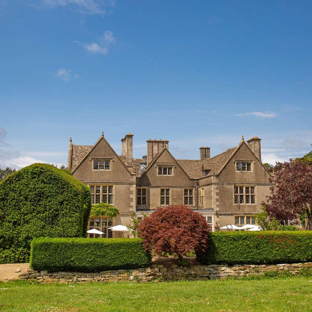 The Greenway Hotel & Spa Cheltenham Esterno foto