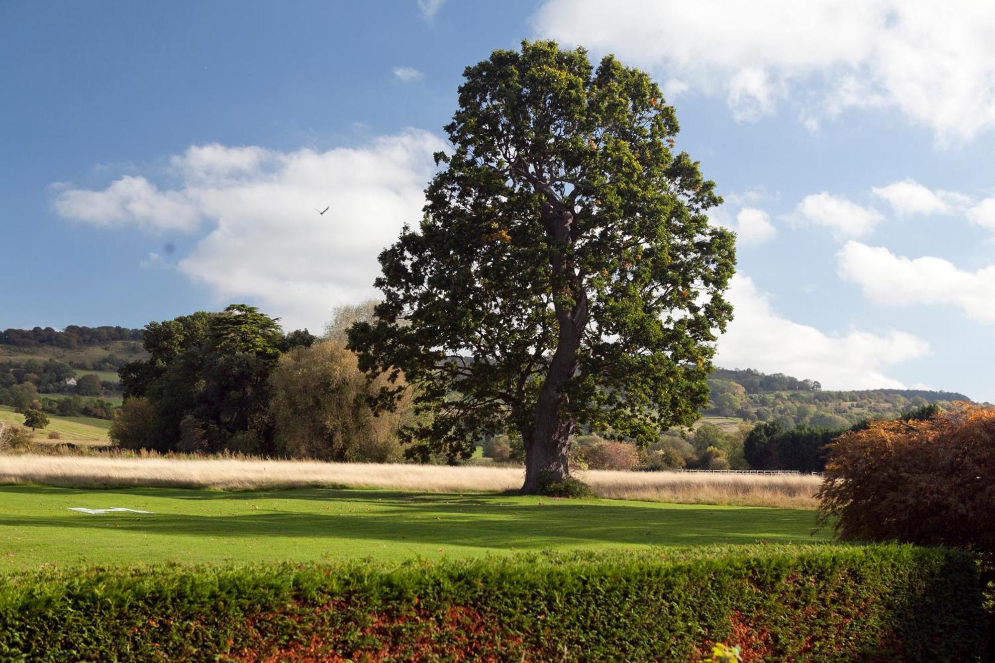 The Greenway Hotel & Spa Cheltenham Esterno foto