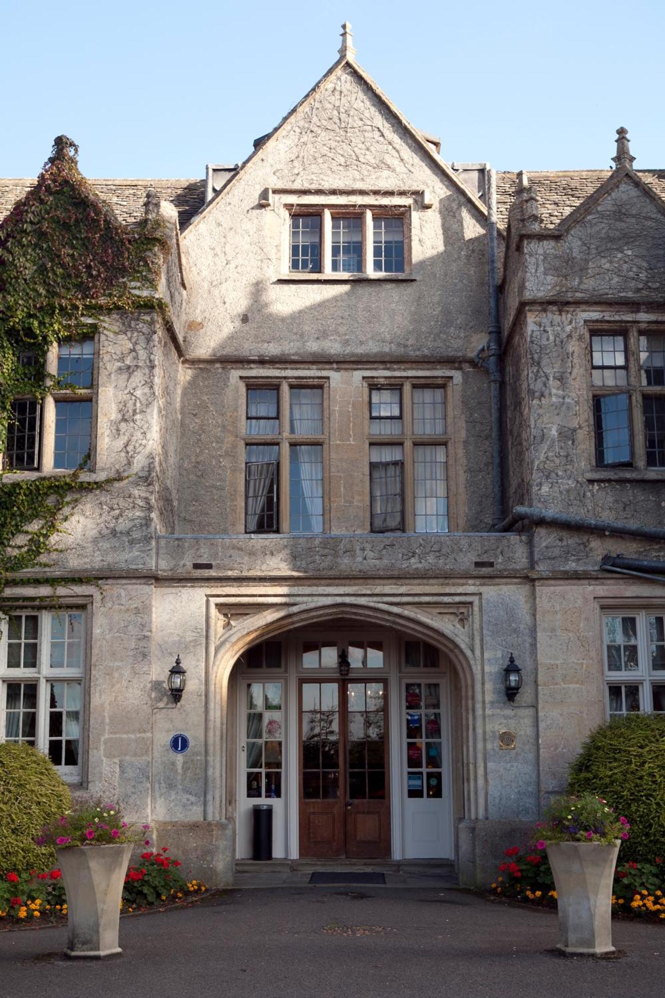 The Greenway Hotel & Spa Cheltenham Esterno foto