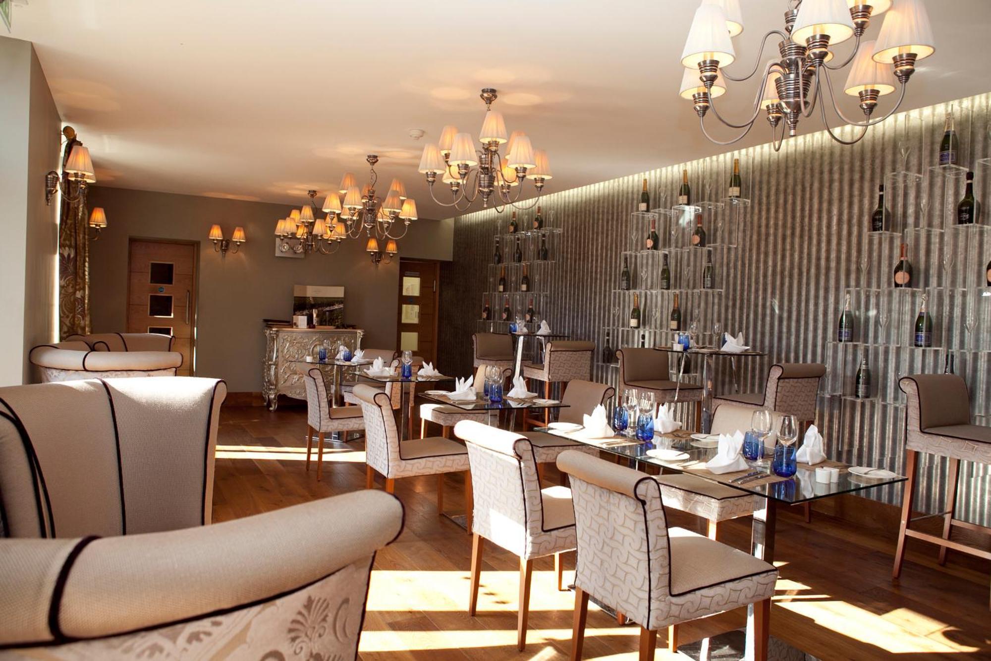 The Greenway Hotel & Spa Cheltenham Esterno foto