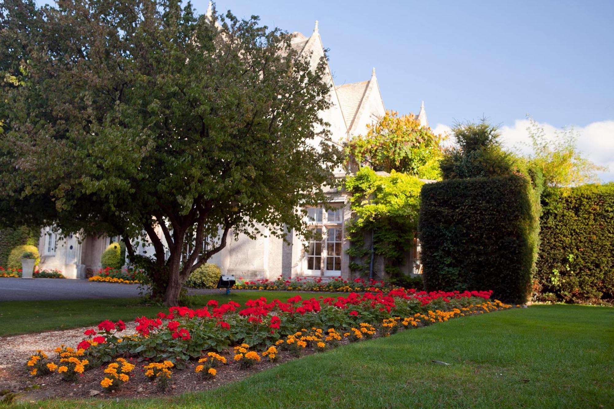 The Greenway Hotel & Spa Cheltenham Esterno foto