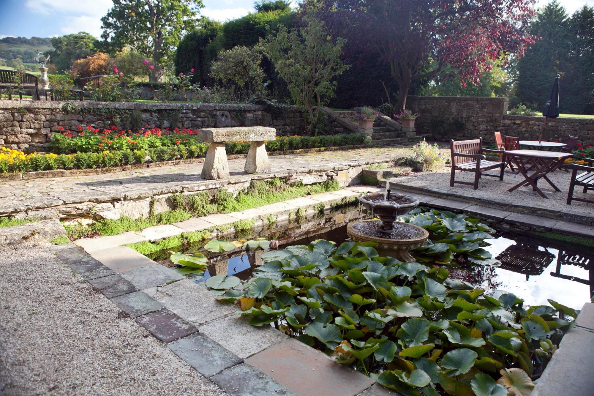 The Greenway Hotel & Spa Cheltenham Esterno foto