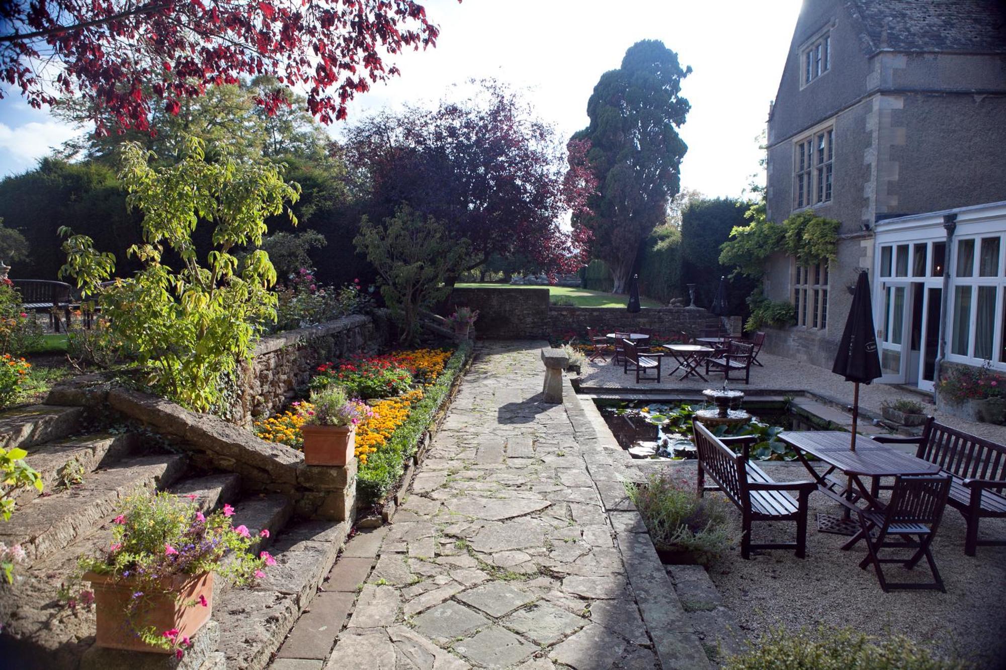 The Greenway Hotel & Spa Cheltenham Esterno foto