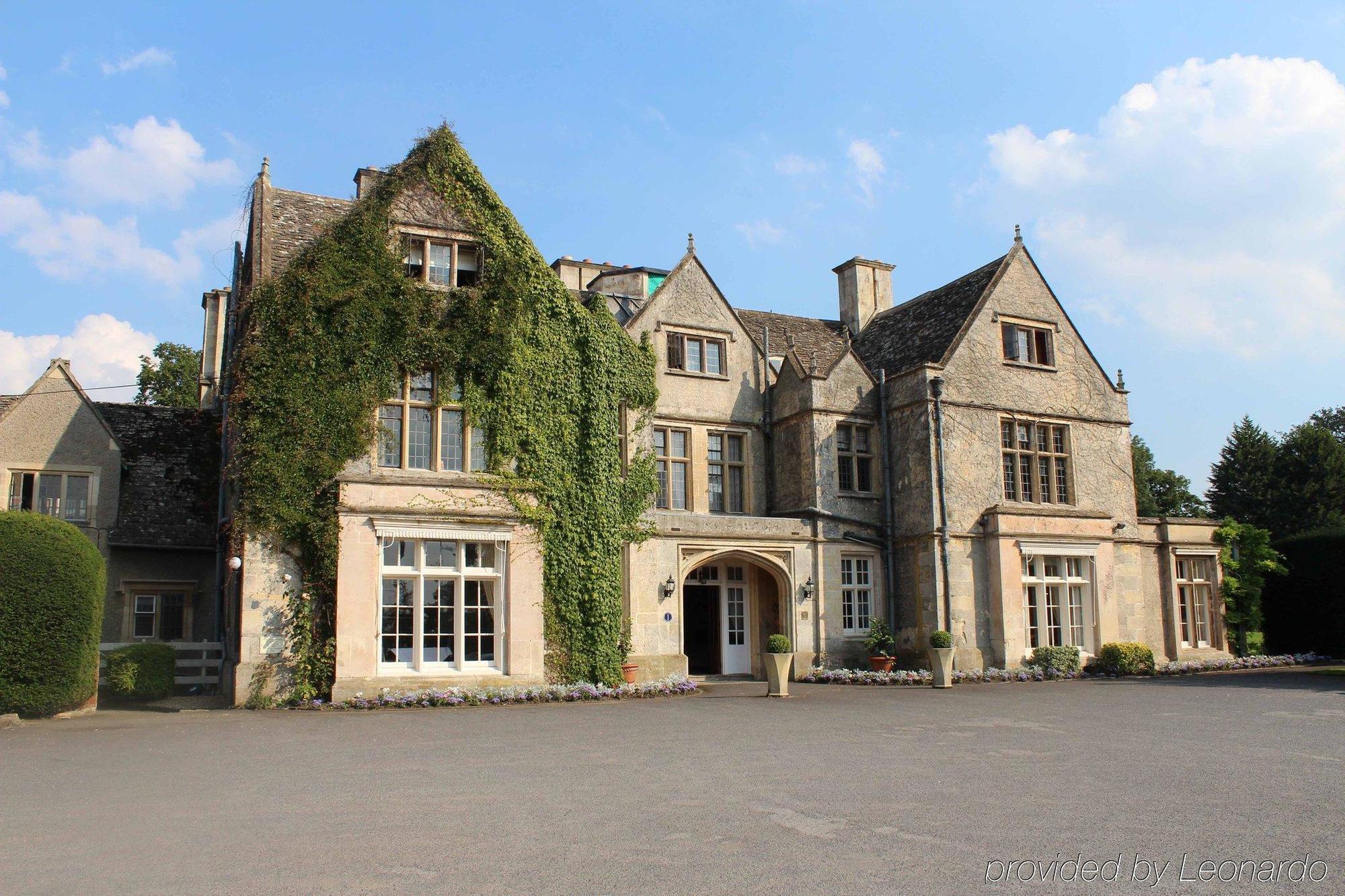 The Greenway Hotel & Spa Cheltenham Esterno foto