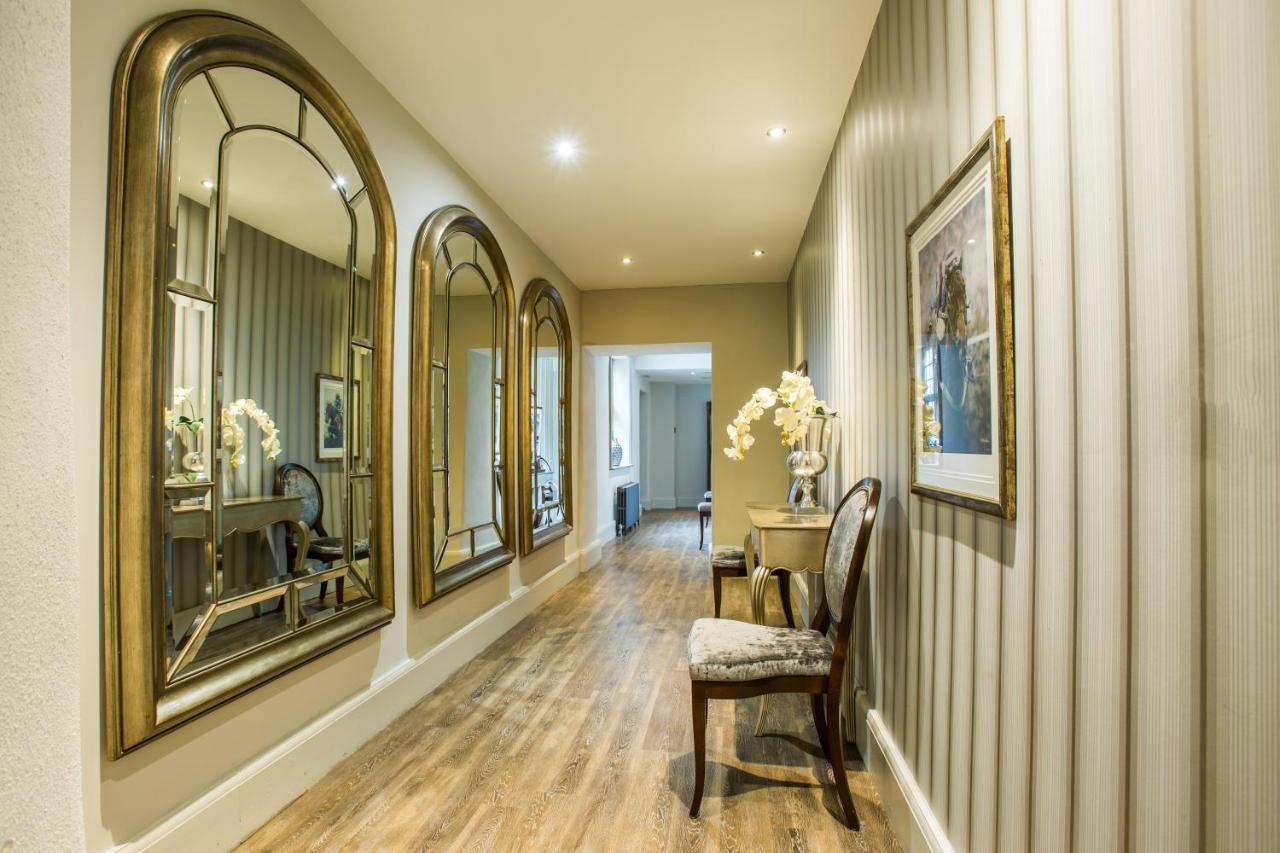 The Greenway Hotel & Spa Cheltenham Esterno foto