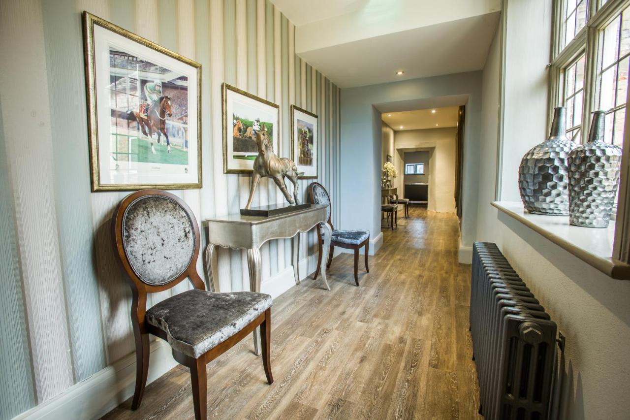The Greenway Hotel & Spa Cheltenham Esterno foto
