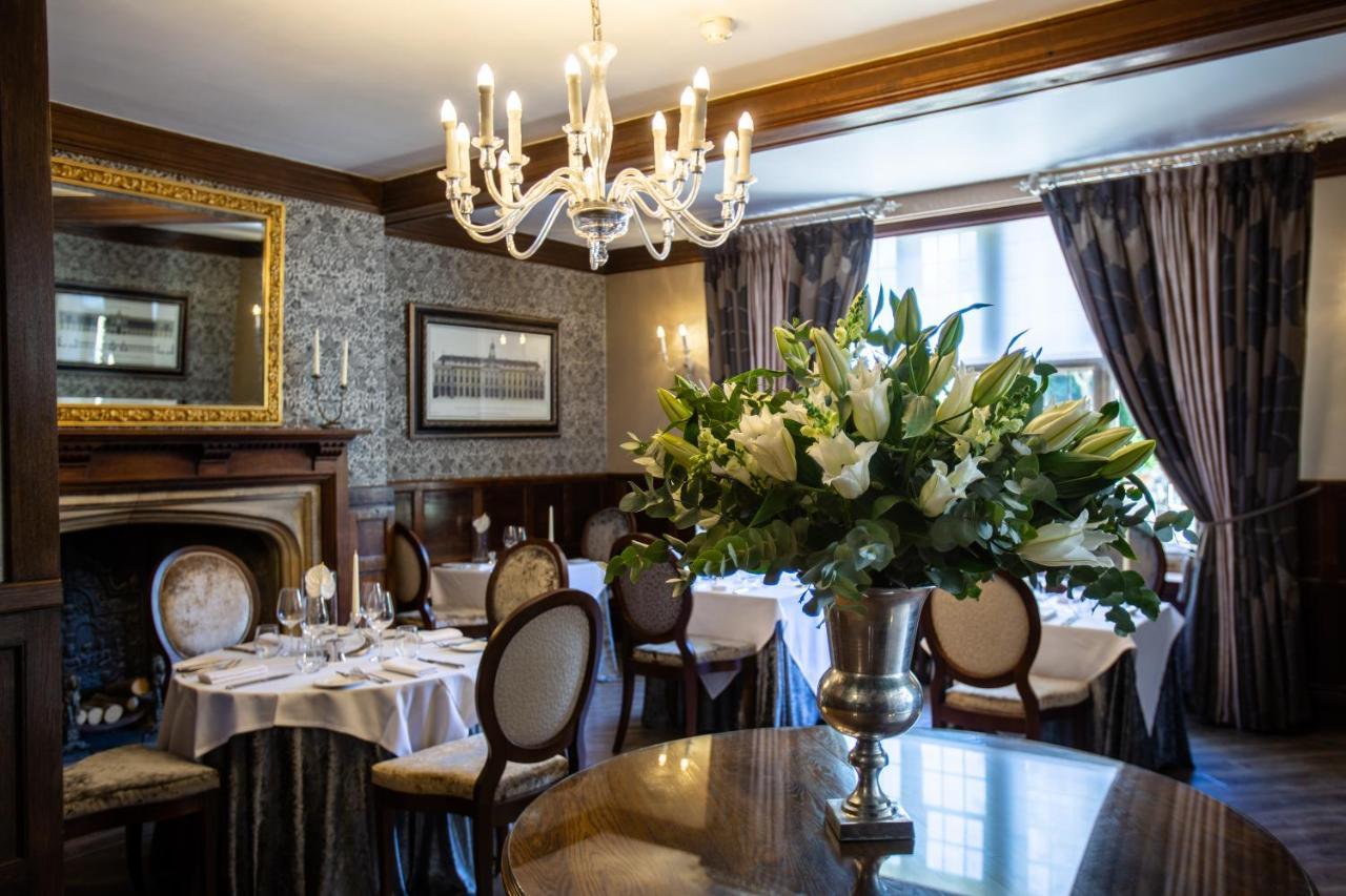 The Greenway Hotel & Spa Cheltenham Esterno foto