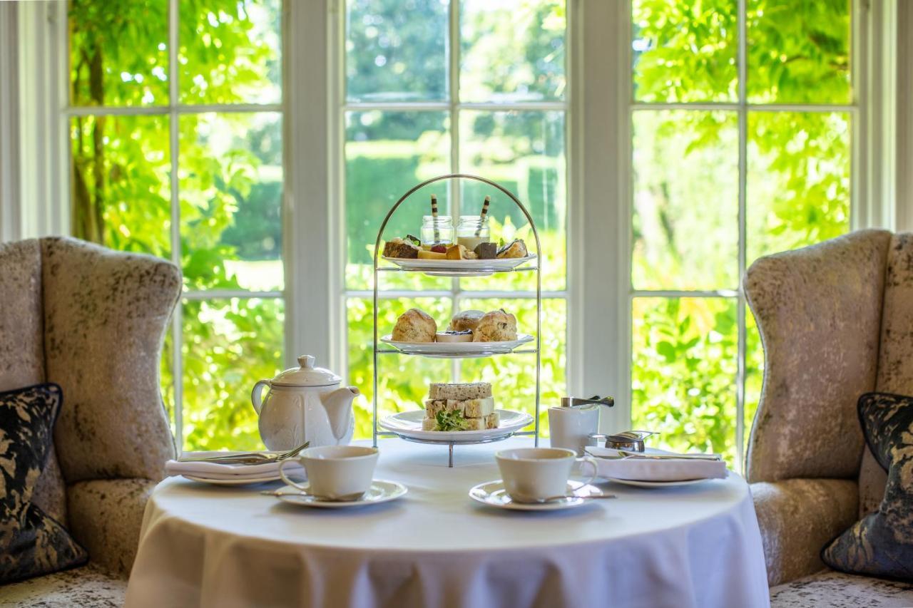 The Greenway Hotel & Spa Cheltenham Esterno foto