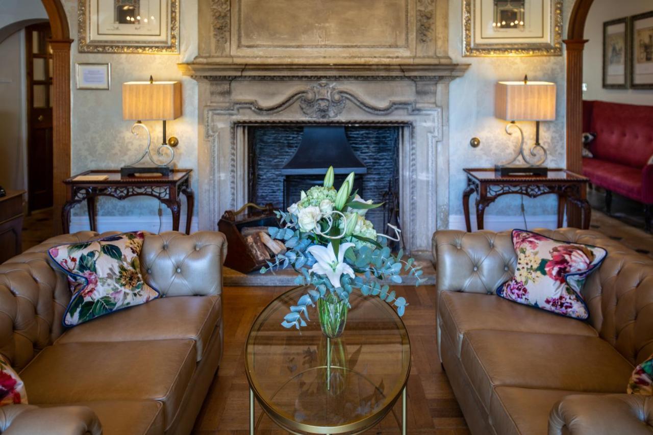 The Greenway Hotel & Spa Cheltenham Esterno foto