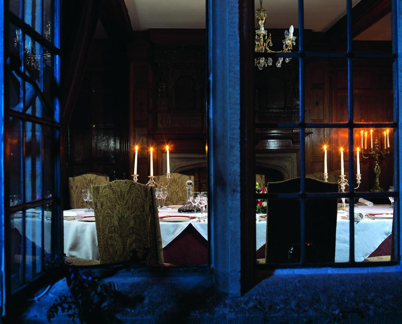 The Greenway Hotel & Spa Cheltenham Esterno foto