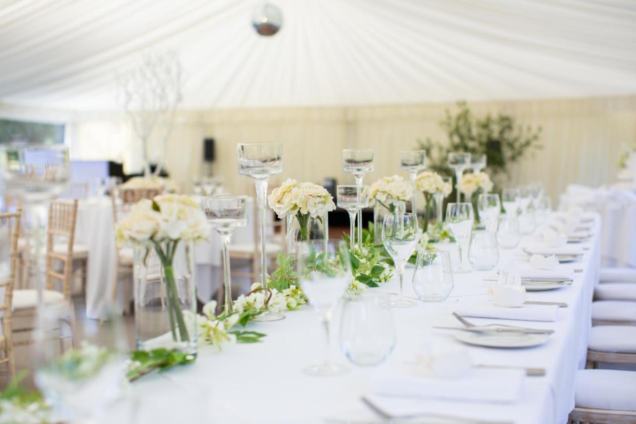 The Greenway Hotel & Spa Cheltenham Esterno foto