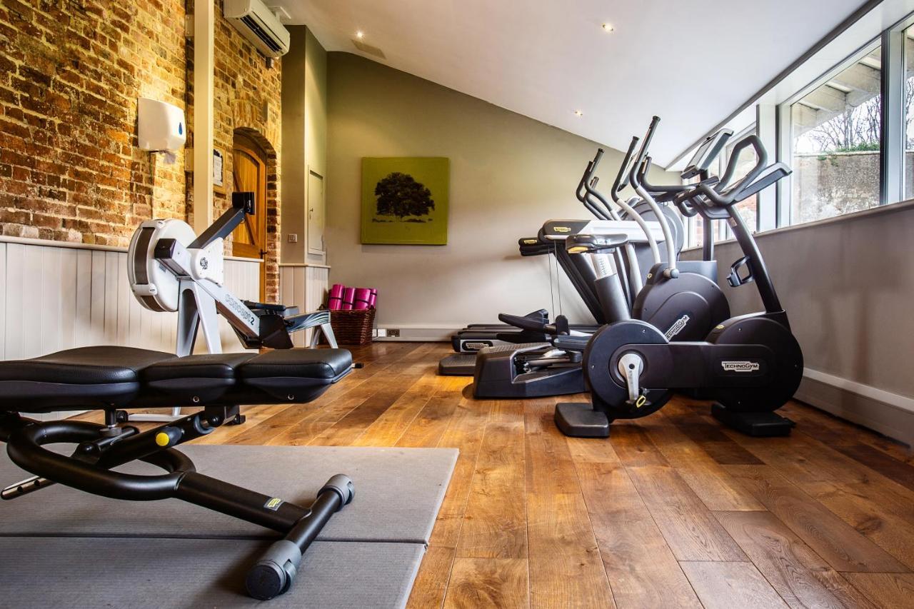 The Greenway Hotel & Spa Cheltenham Esterno foto